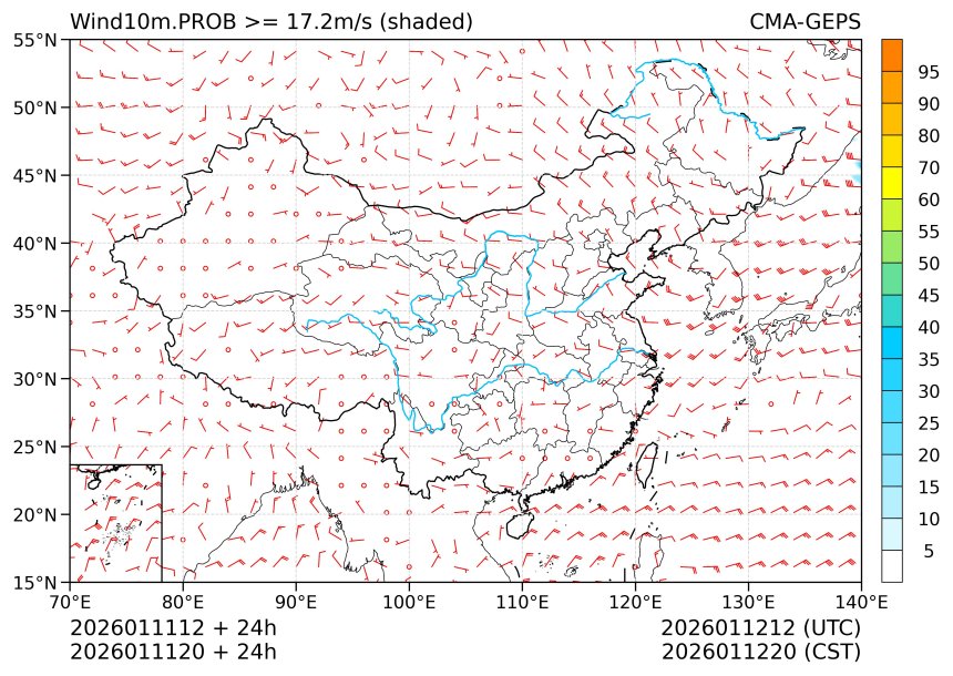 01/11 20时 +024小时