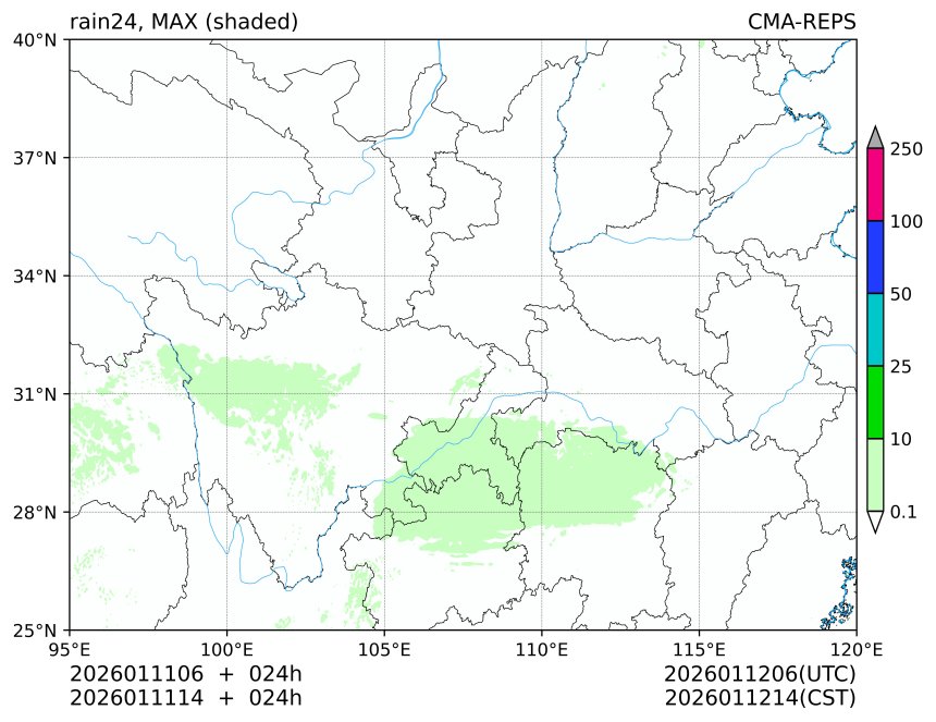 01/11 06时 +024小时