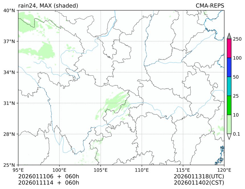 01/11 06时 +060小时