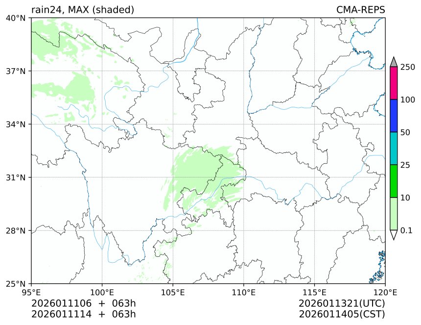 01/11 06时 +063小时