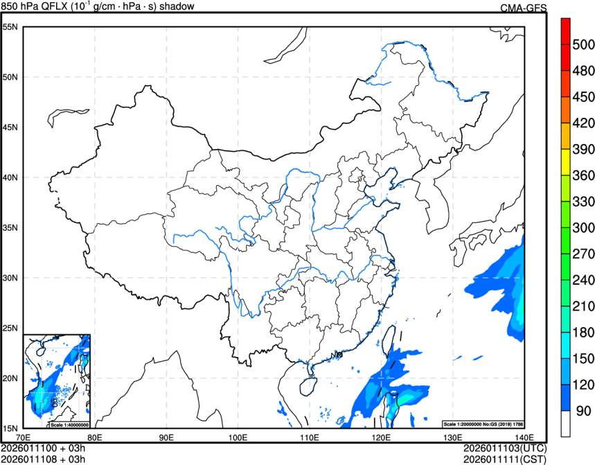01/11 00时 +003小时