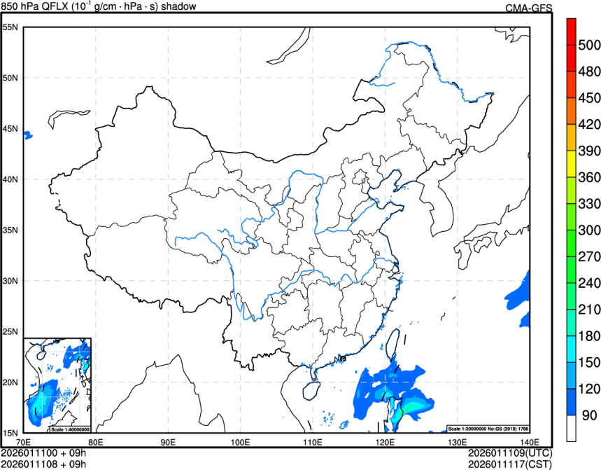01/11 00时 +009小时