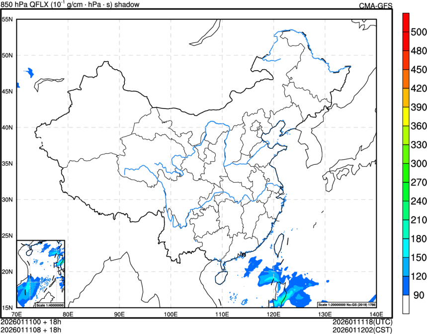 01/11 00时 +018小时