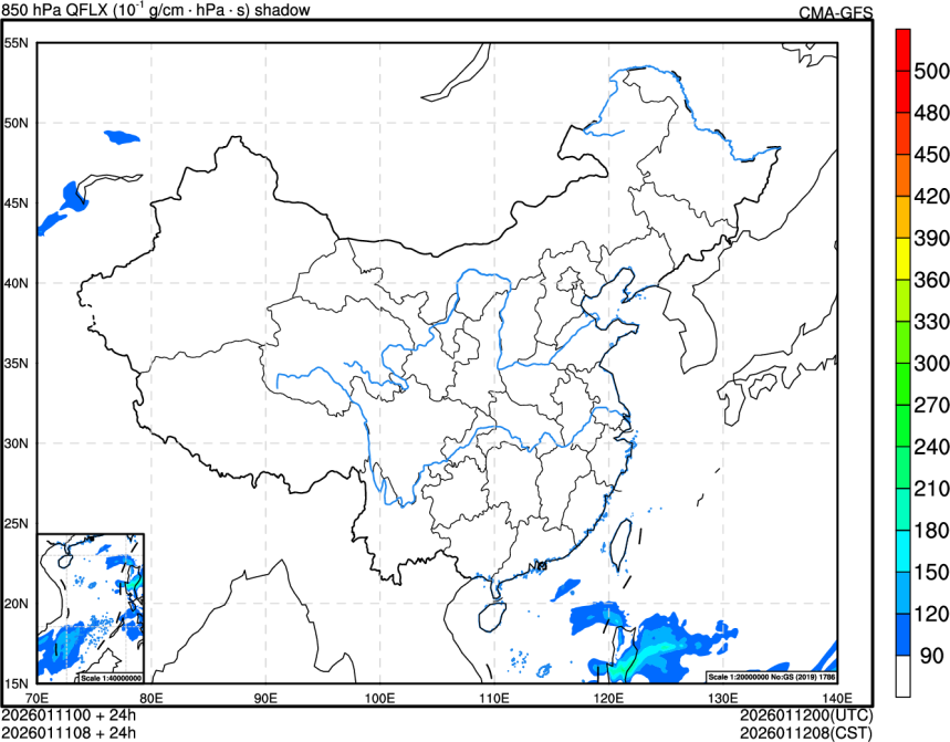 01/11 00时 +024小时