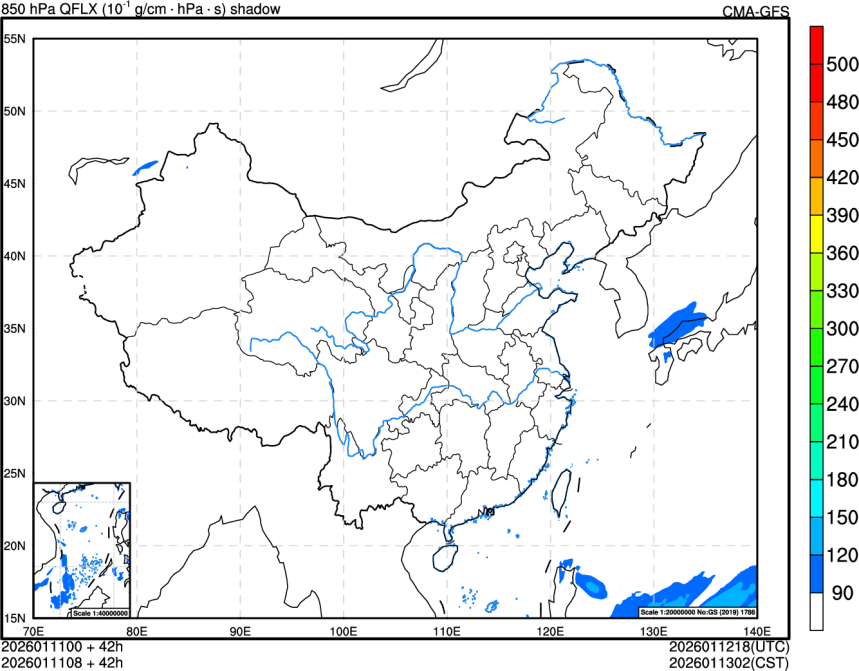 01/11 00时 +042小时