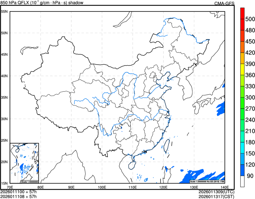 01/11 00时 +057小时