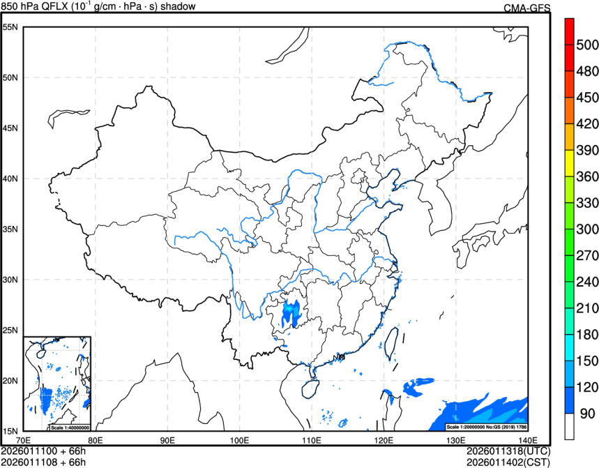 01/11 00时 +066小时