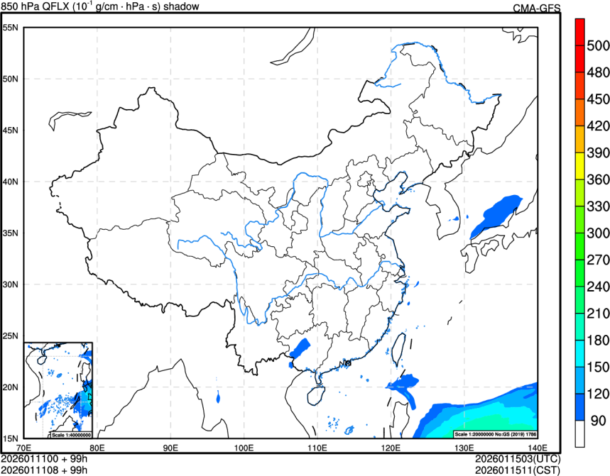 01/11 00时 +099小时