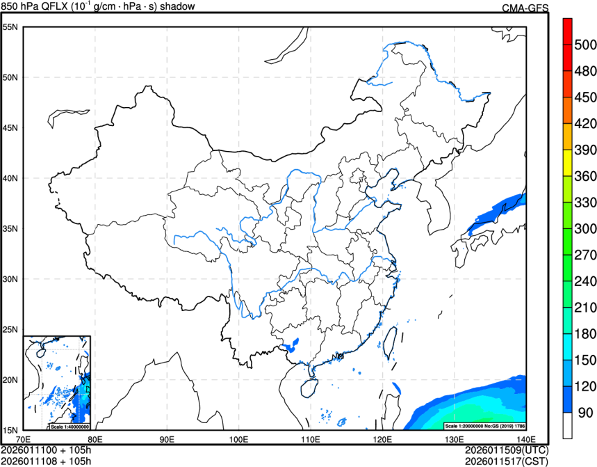 01/11 00时 +105小时