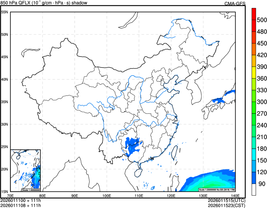 01/11 00时 +111小时
