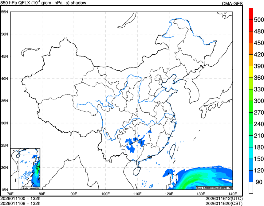 01/11 00时 +132小时