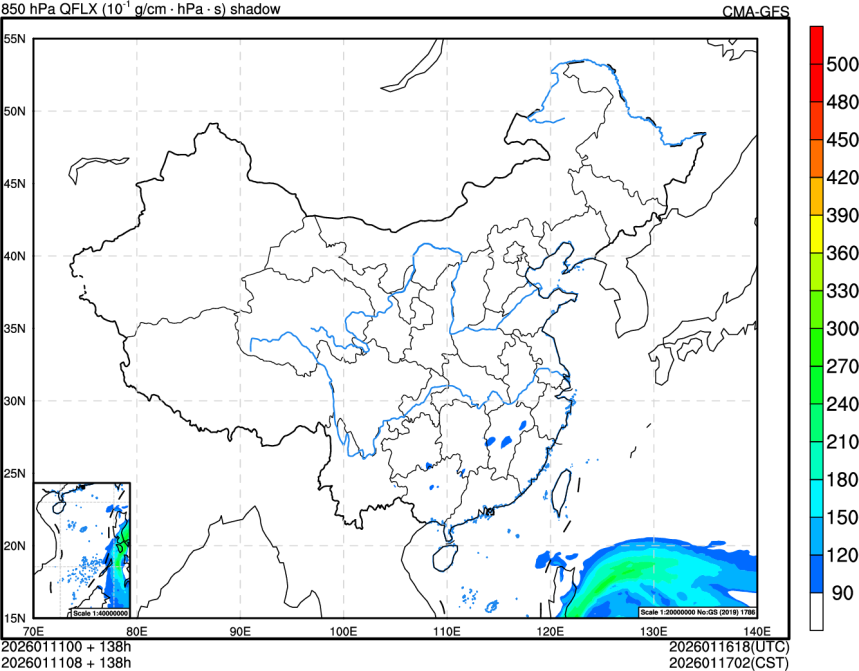 01/11 00时 +138小时