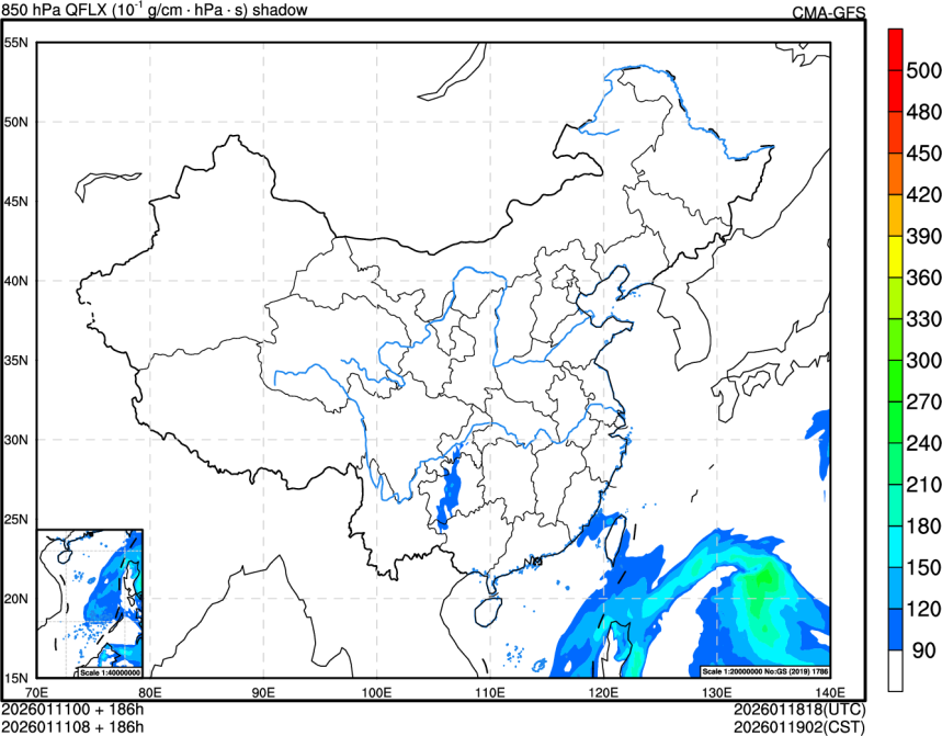 01/11 00时 +186小时