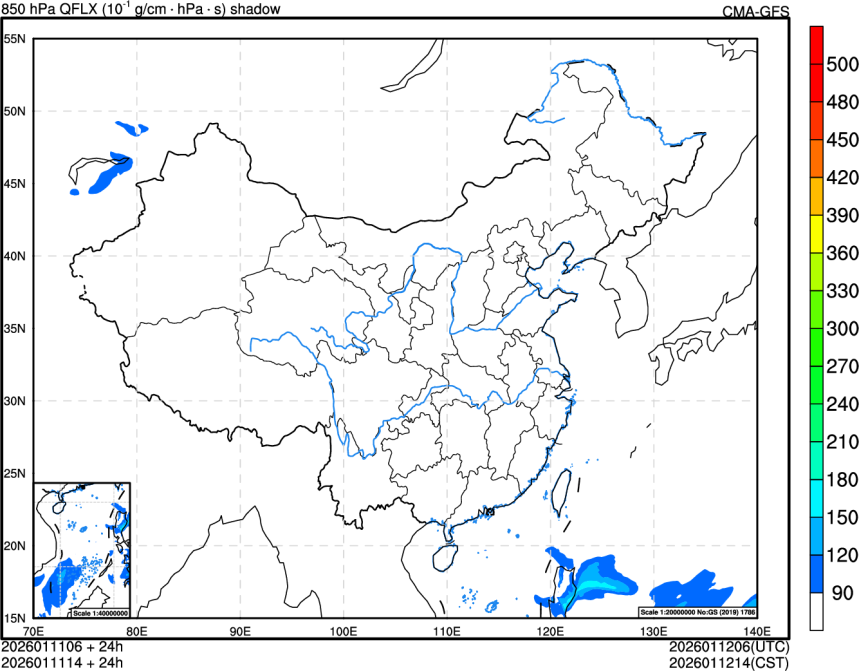 01/11 06时 +024小时