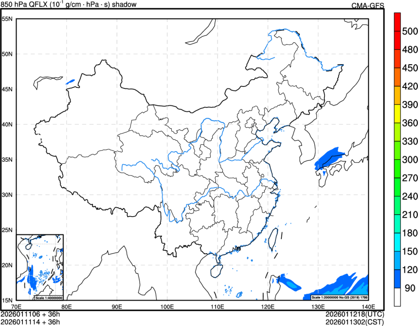 01/11 06时 +036小时