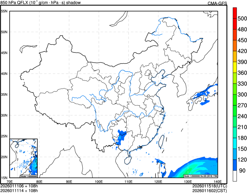 01/11 06时 +108小时
