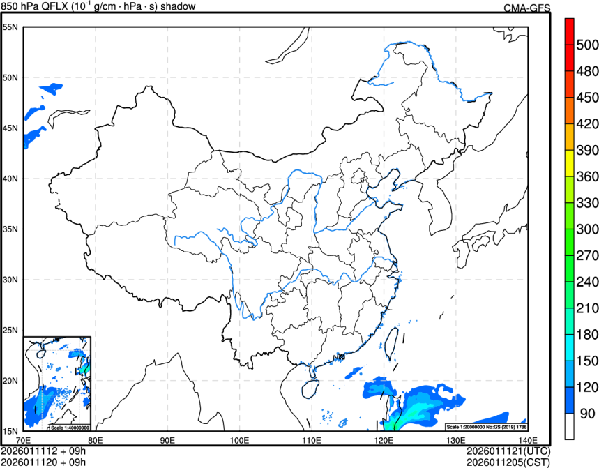 01/11 12时 +009小时