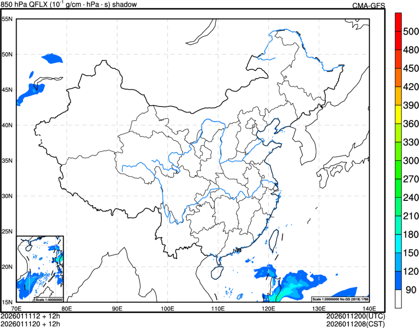 01/11 12时 +012小时