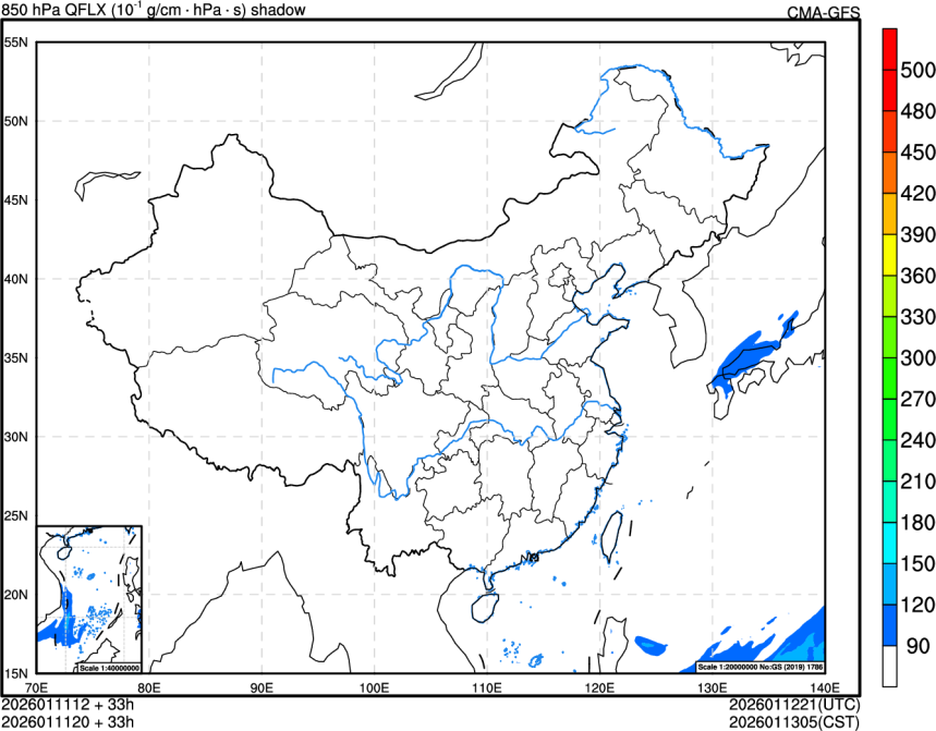 01/11 12时 +033小时