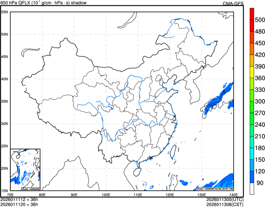 01/11 12时 +036小时