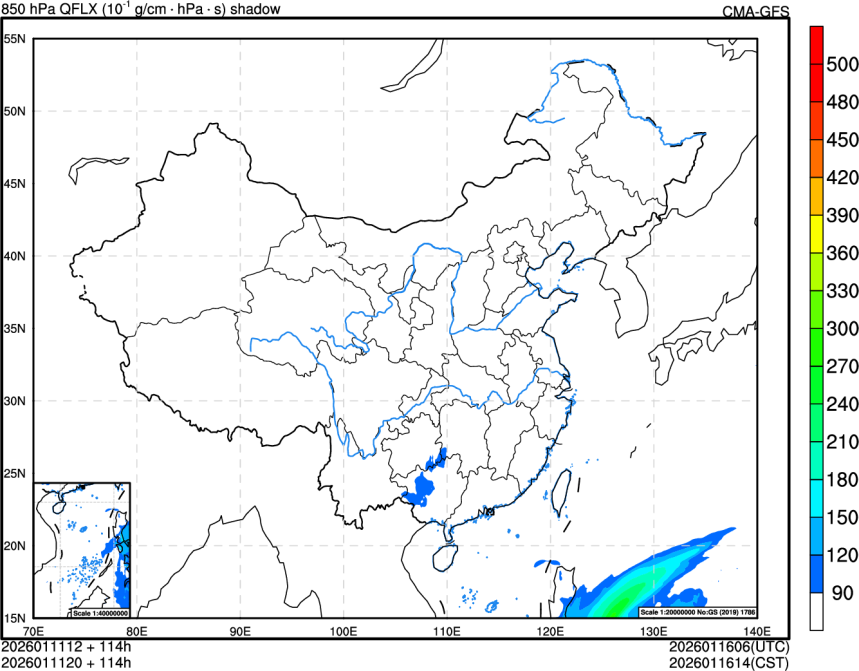 01/11 12时 +114小时
