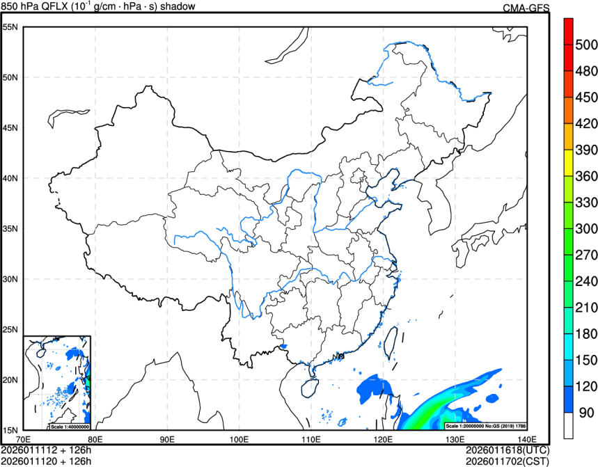 01/11 12时 +126小时