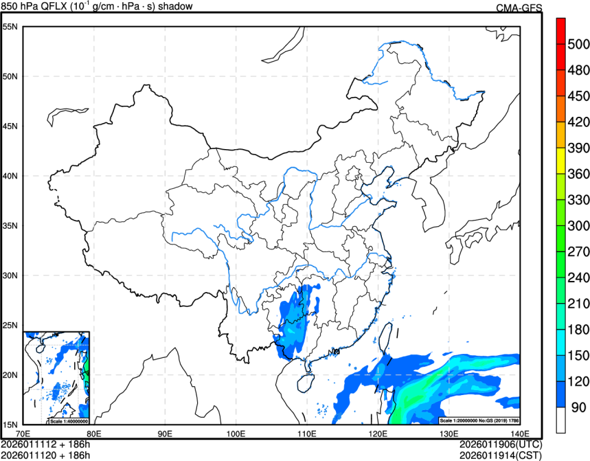 01/11 12时 +186小时