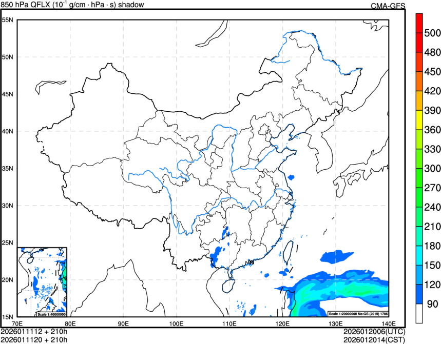 01/11 12时 +210小时