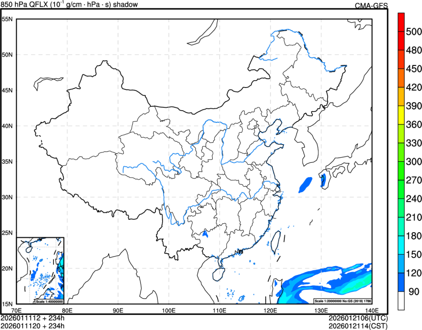 01/11 12时 +234小时
