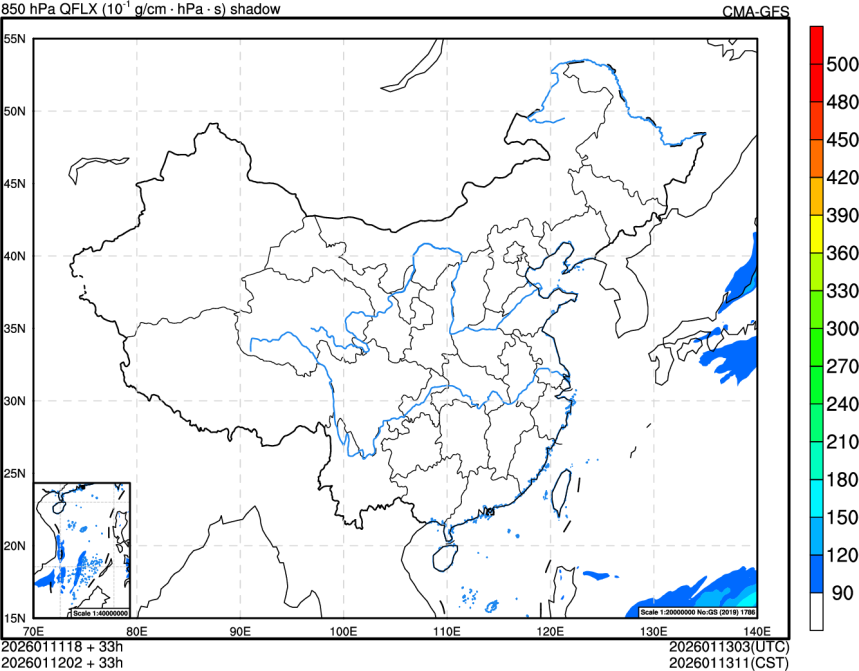 01/11 18时 +033小时