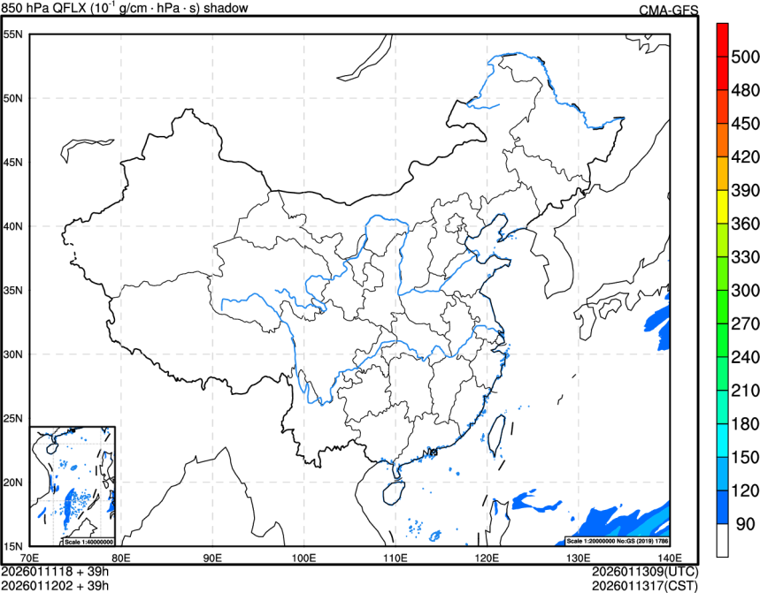01/11 18时 +039小时