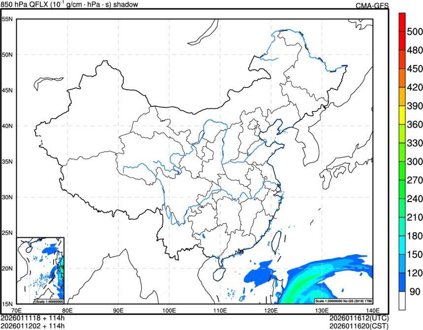 01/11 18时 +114小时