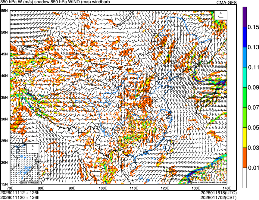 01/11 12时 +126小时