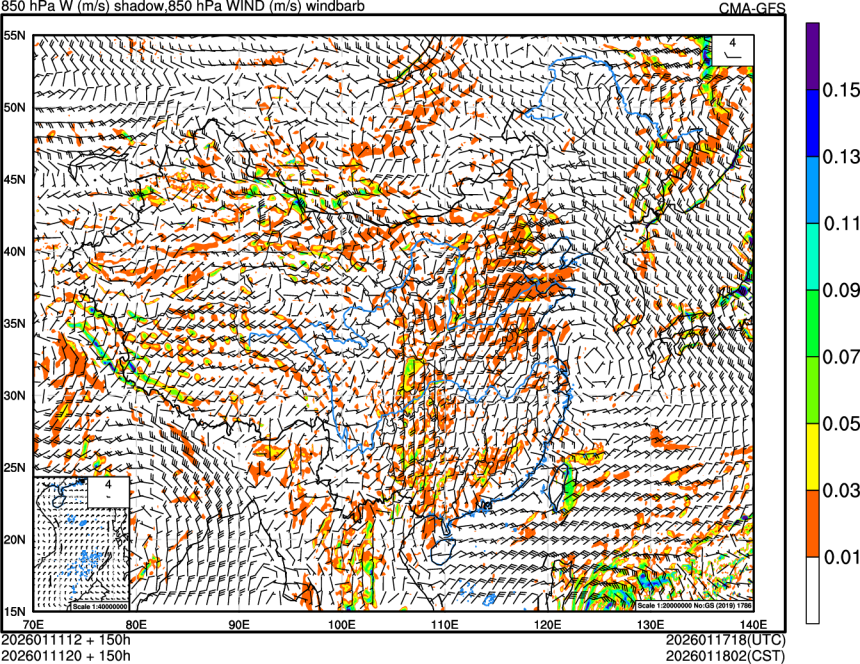 01/11 12时 +150小时