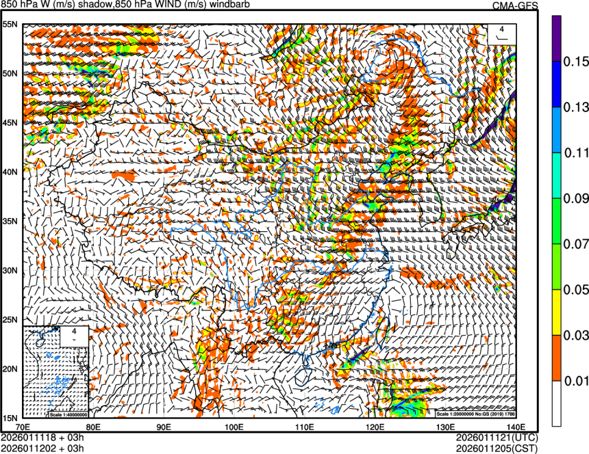 01/11 18时 +003小时