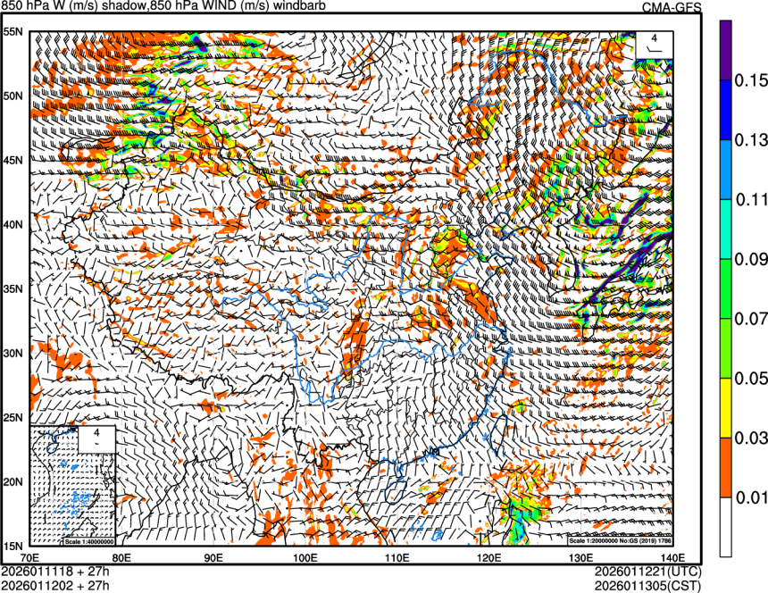 01/11 18时 +027小时