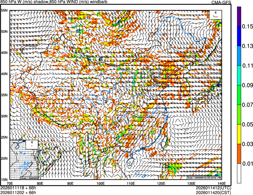 01/11 18时 +066小时