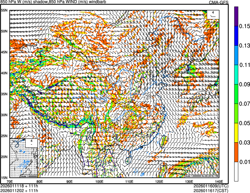 01/11 18时 +111小时