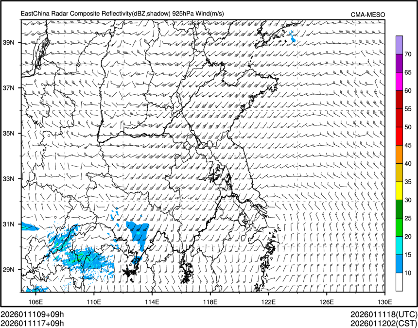 01/11 17时 +009小时