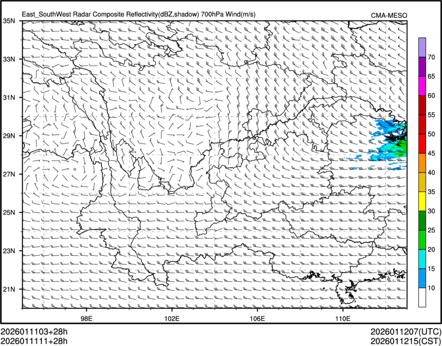 01/11 11时 +028小时