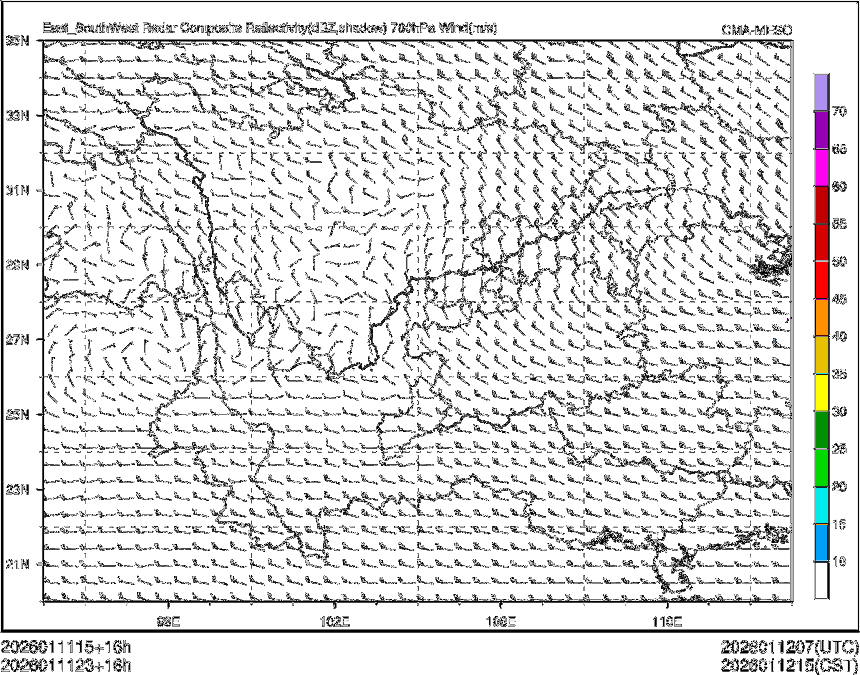 01/11 23时 +016小时