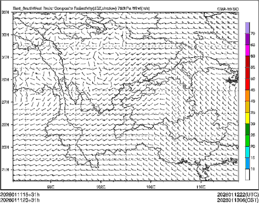 01/11 23时 +031小时