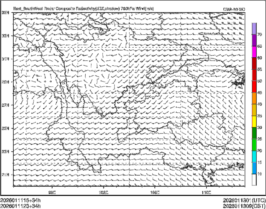 01/11 23时 +034小时