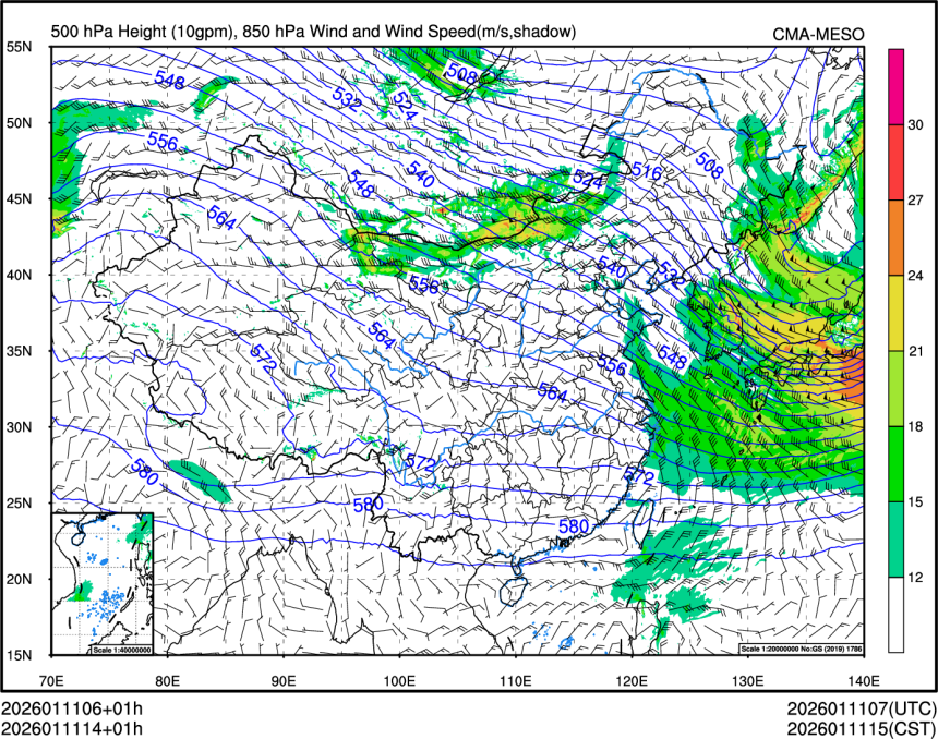 01/11 14时 +001小时