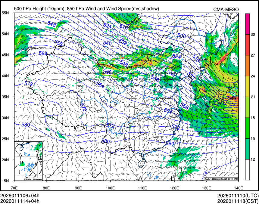 01/11 14时 +004小时