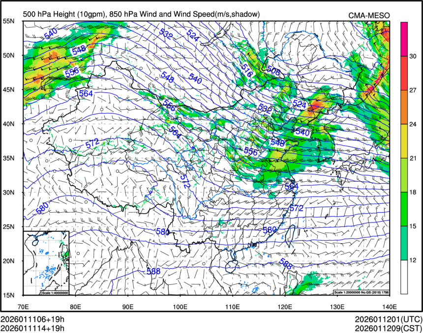 01/11 14时 +019小时