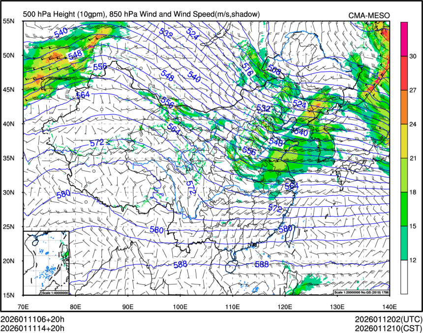 01/11 14时 +020小时