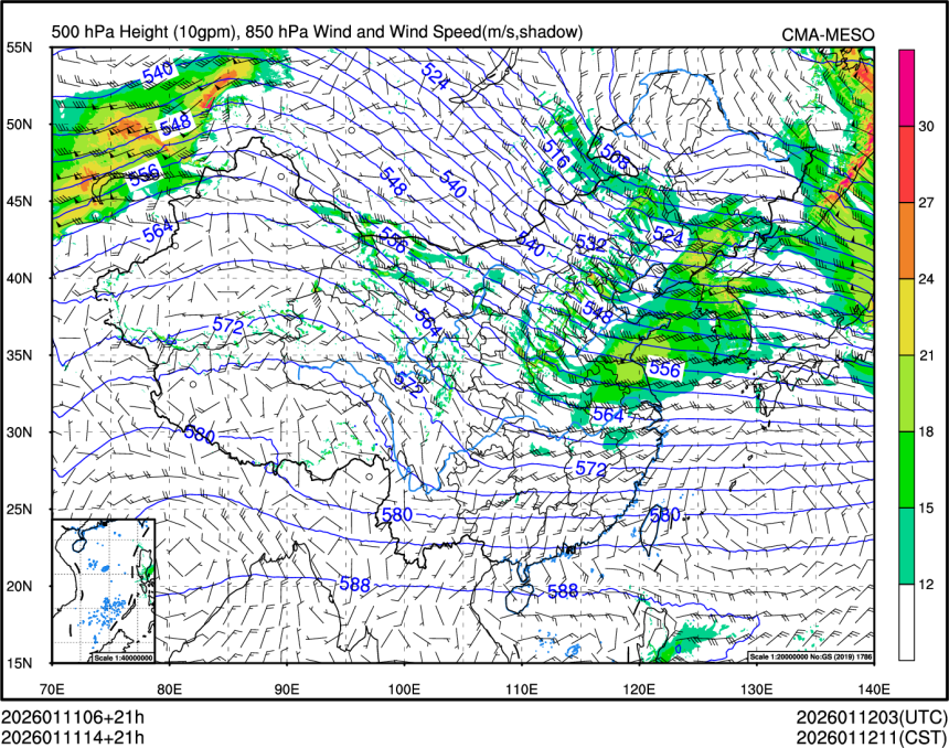 01/11 14时 +021小时