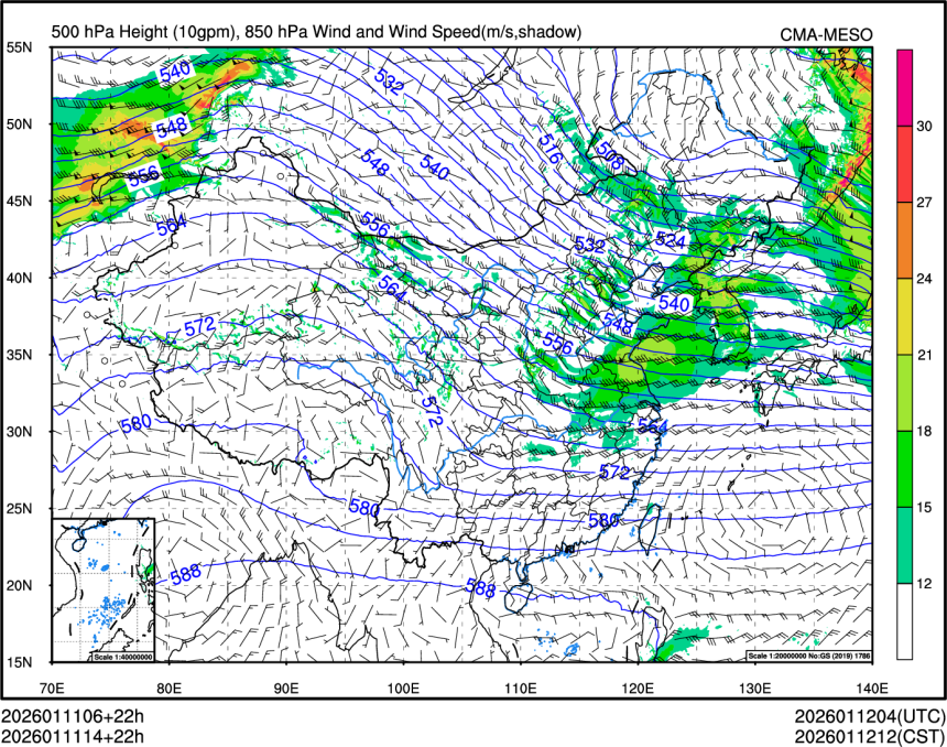 01/11 14时 +022小时