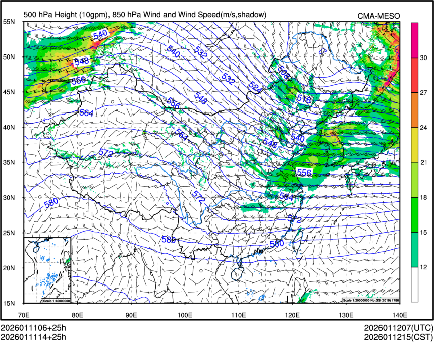 01/11 14时 +025小时